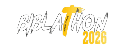 Biblathon 2026